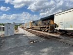 CSX 3287